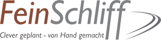 FeinSchliff e.K. Logo